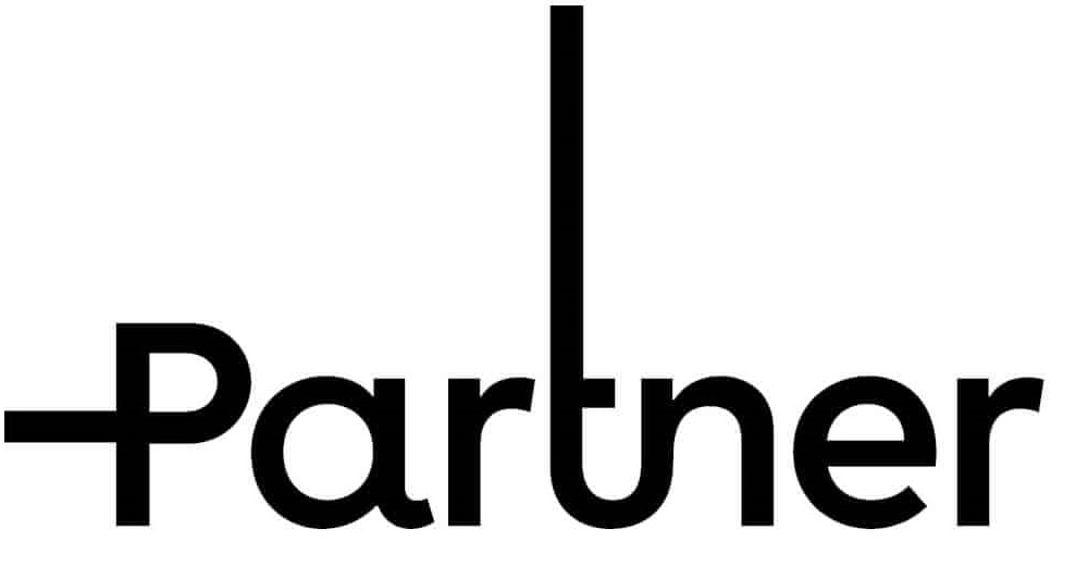 לוגו Partner