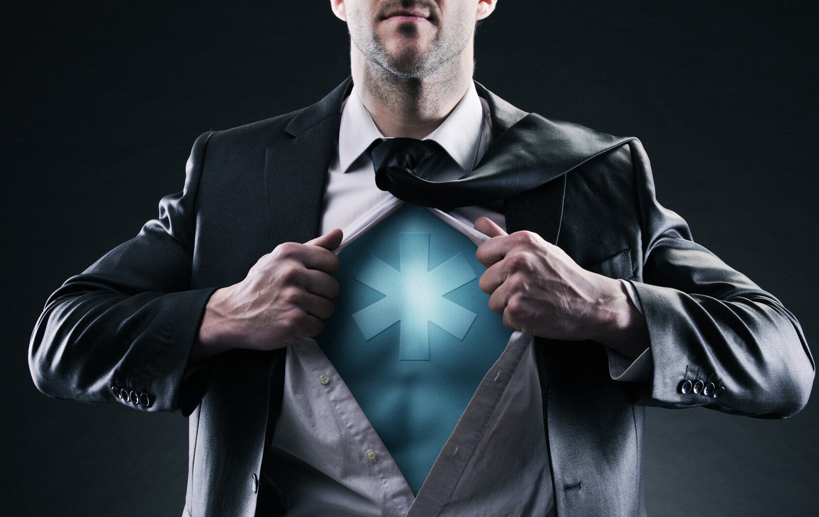 מספר כוכבית