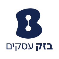 לוגו בזק עסקים